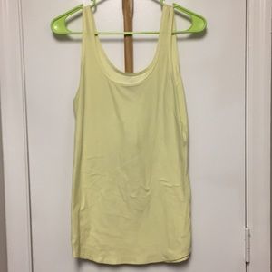 No boundaries tank top